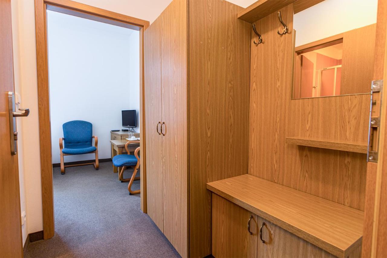 Hotel Seifert Nové Hamry Εξωτερικό φωτογραφία